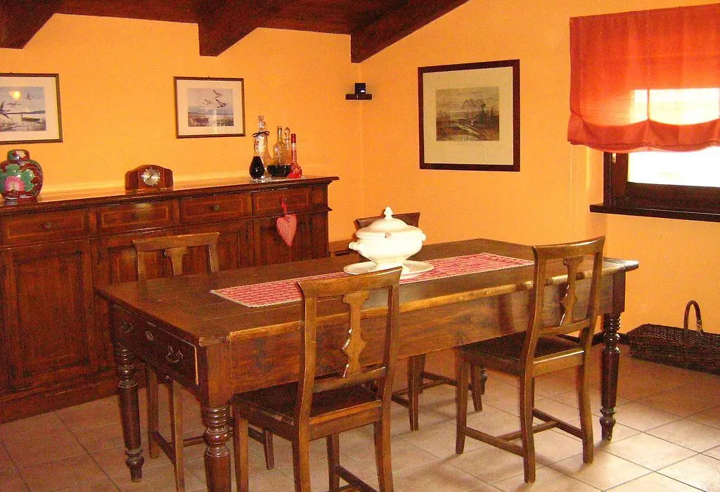 B&B Casa Dolce Casa-1