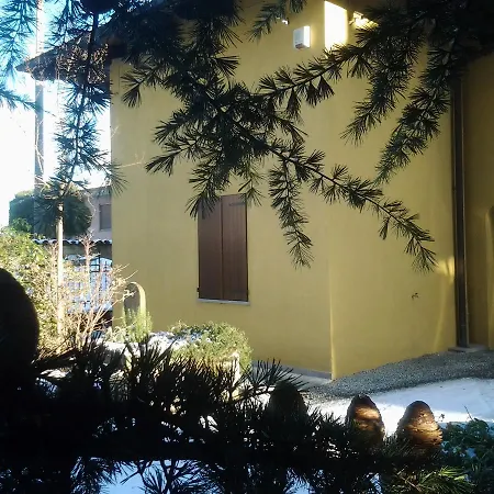 B&B Casa Dolce Casa-2