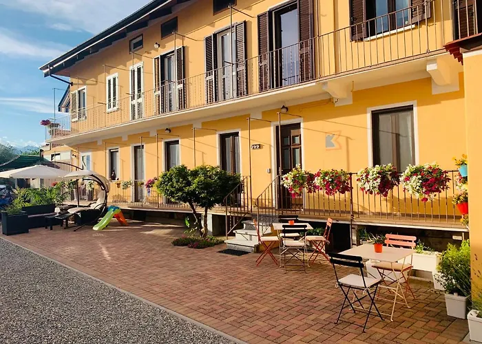 Bb Borgo Biella