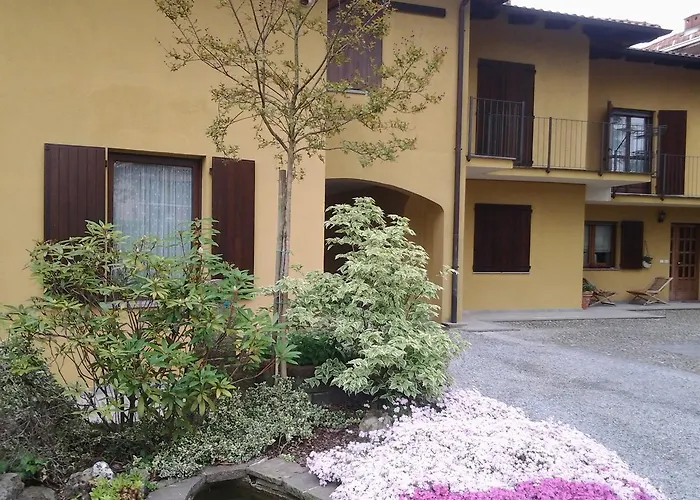 B&B Casa Dolce Casa